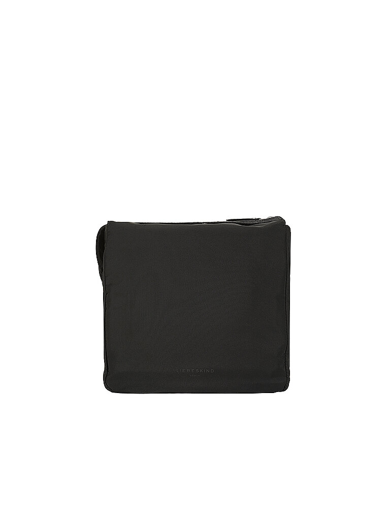 LIEBESKIND BERLIN Toilettetasche schwarz von liebeskind berlin