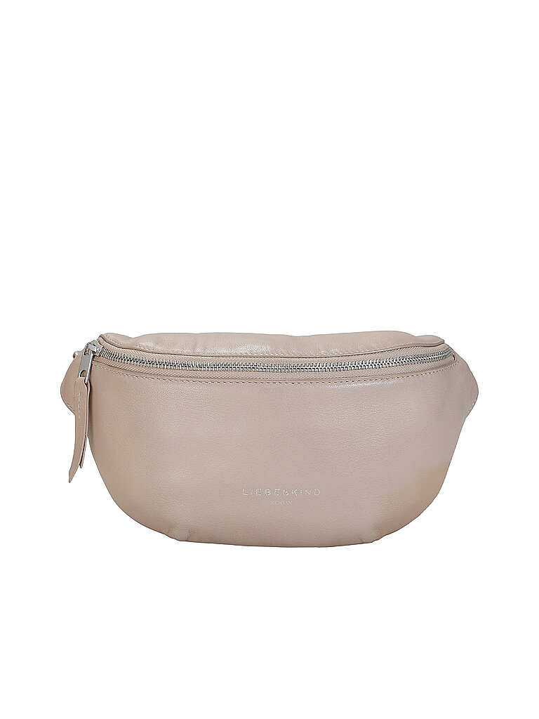 LIEBESKIND BERLIN Gürteltasche TAVIA beige von liebeskind berlin