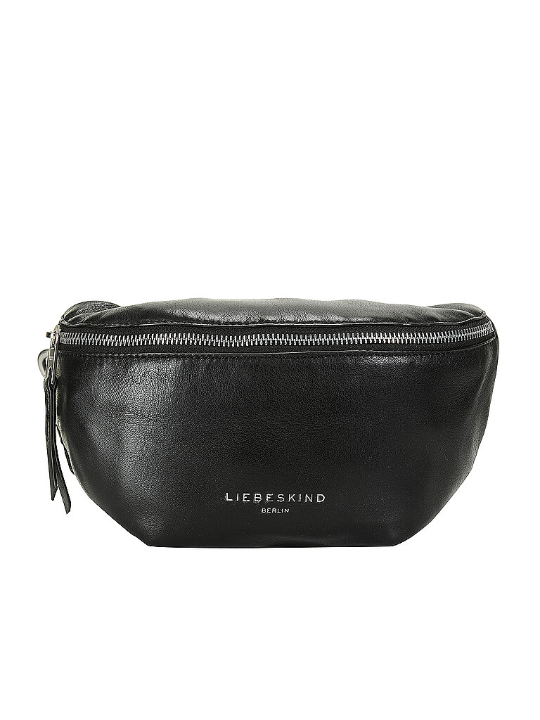 LIEBESKIND BERLIN Gürteltasche TAVIA schwarz von liebeskind berlin