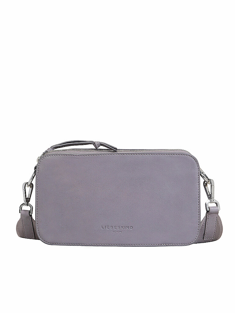 LIEBESKIND BERLIN Ledertasche - Mini Bag CLARICE lila von liebeskind berlin