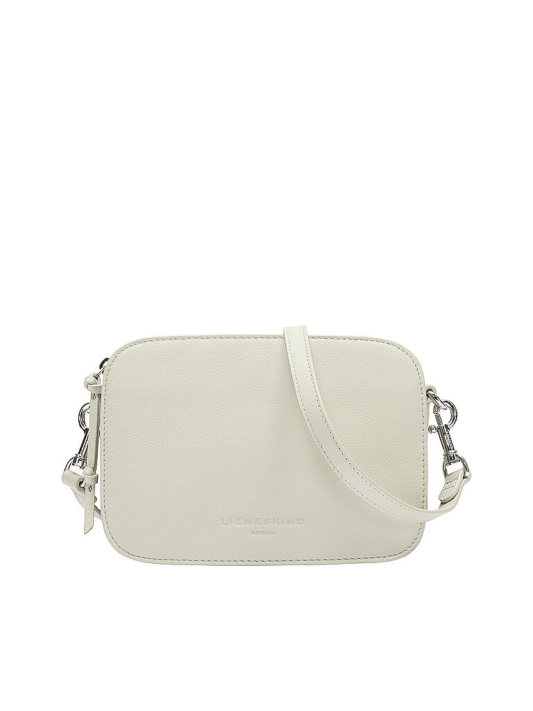 LIEBESKIND BERLIN Ledertasche - Mini Bag LUKA beige LIEBESKIND BERLIN Ledertasche - Mini Bag LUKA beige von liebeskind berlin