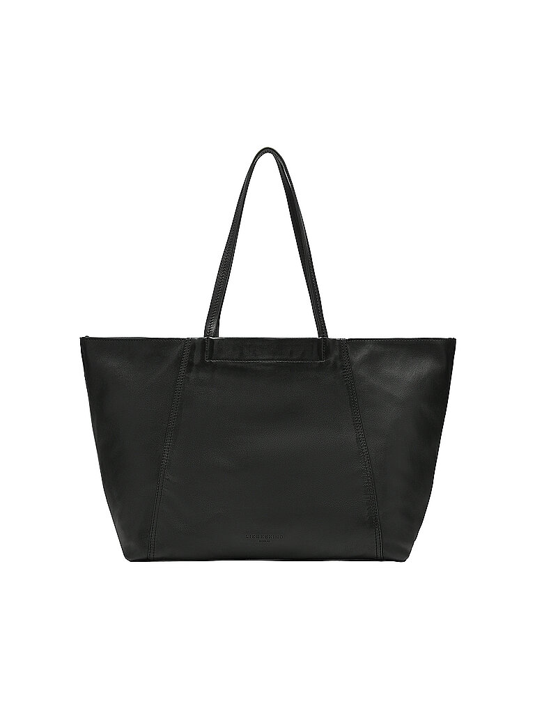 LIEBESKIND BERLIN Ledertasche - Shopper CHUDY Large schwarz von liebeskind berlin