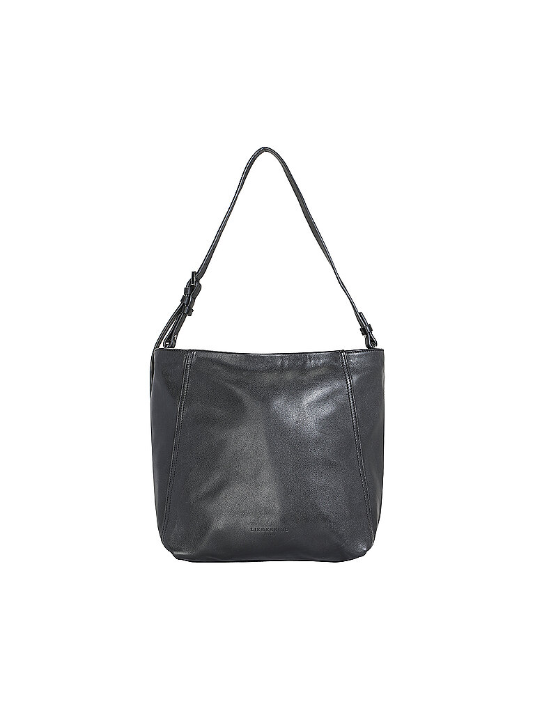 LIEBESKIND BERLIN Tasche - Hobo CHUDY Medium schwarz von liebeskind berlin