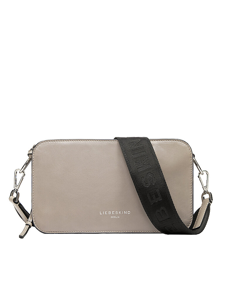 LIEBESKIND BERLIN Tasche - Umhängetasche CLARICE Medium grau von liebeskind berlin