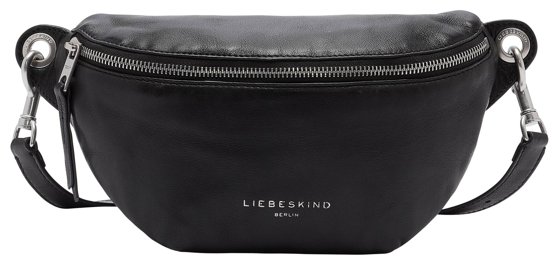 Liebeskind Berlin Bauchtasche »TAVIA NATURAL SHEEP Tavia«, Zertifiziert nach Leather Working Group Liebeskind Berlin Bauchtasche »TAVIA NATURAL SHEEP Tavia«, Zertifiziert nach Leather Working Group von liebeskind berlin