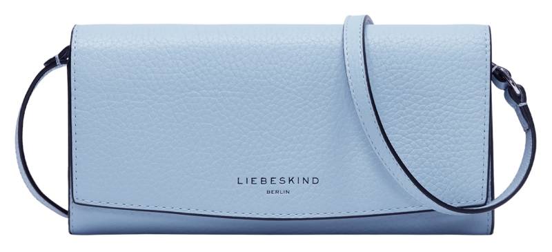 Liebeskind Berlin Mini Bag »Crossbody XS ALESSA 3 Pebble« von liebeskind berlin