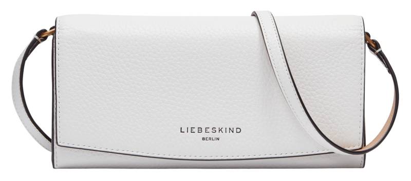 Liebeskind Berlin Mini Bag »Crossbody XS ALESSA 3 Pebble« von liebeskind berlin