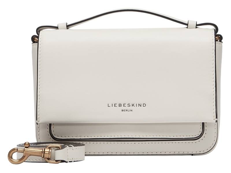 Liebeskind Berlin Mini Bag »LEA CALF NAPPA Crossbody XS«, im klassischen Design von liebeskind berlin