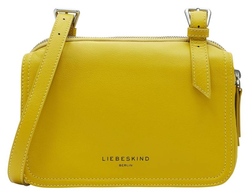 Liebeskind Berlin Mini Bag »Seasonal Noos Harris MAREIKE«, im schlichten Look von liebeskind berlin