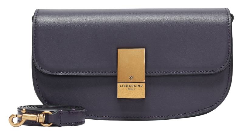 Liebeskind Berlin Mini Bag »VIKTORIA TM EMPIRE Crossbody XS«, Zertifiziert nach Leather Working Group von liebeskind berlin