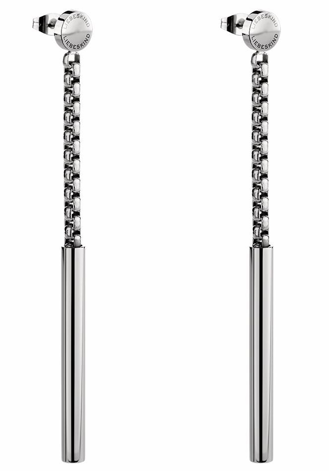 Liebeskind Berlin Paar Ohrstecker »LJ-0148-E-61« Liebeskind Berlin Paar Ohrstecker »LJ-0148-E-61« von liebeskind berlin