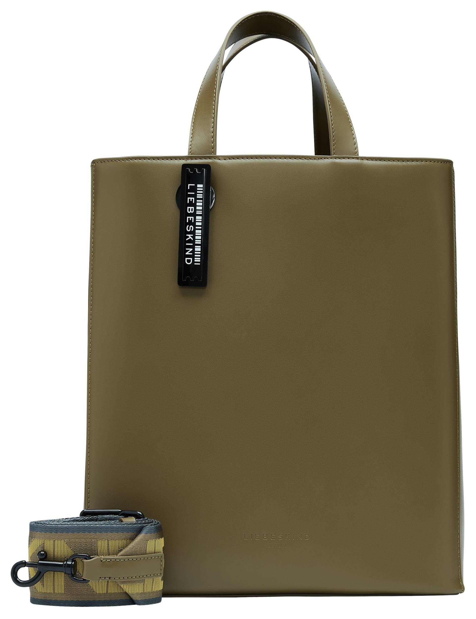 Liebeskind Berlin Shopper »PAPER BAG CARTER PAPER BAG M« von liebeskind berlin