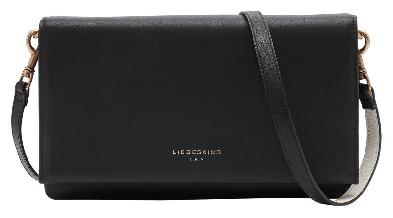 Liebeskind Berlin Umhängetasche »ELOUISE Clutch S«, in schlichter Optik von liebeskind berlin