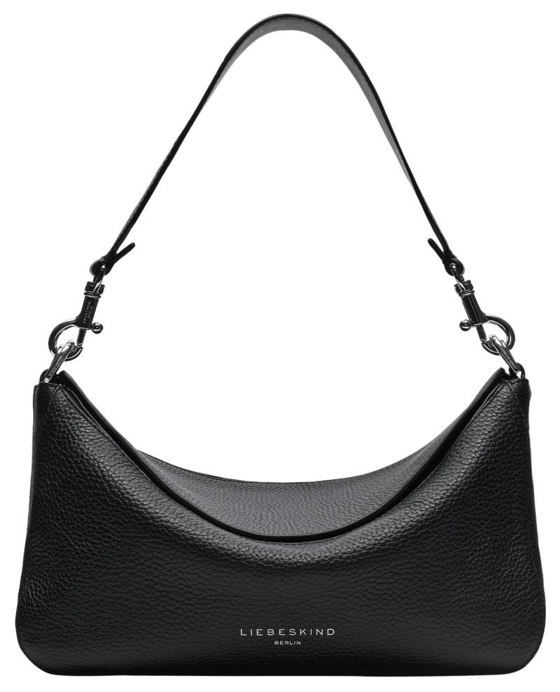 Liebeskind Berlin Umhängetasche »Shoulder Bag S ALESSA 3 Pebble« von liebeskind berlin