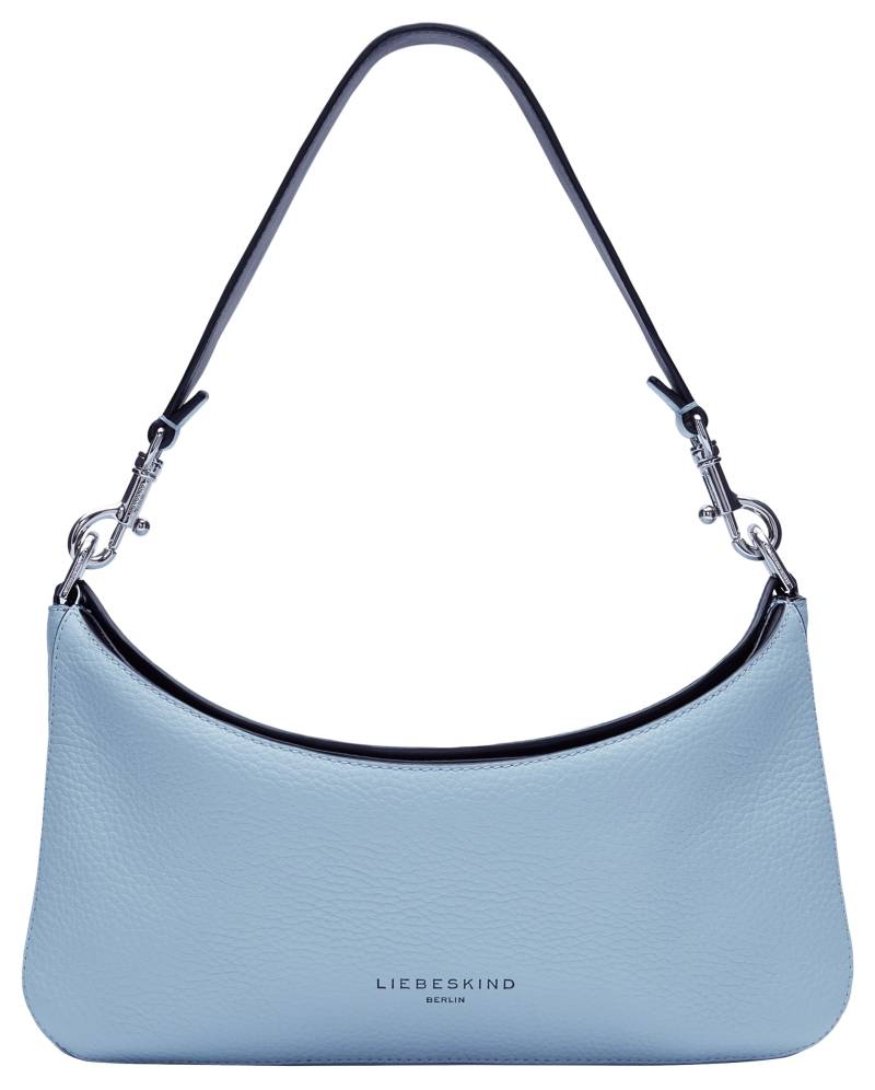 Liebeskind Berlin Umhängetasche »Shoulder Bag S ALESSA 3 Pebble« von liebeskind berlin