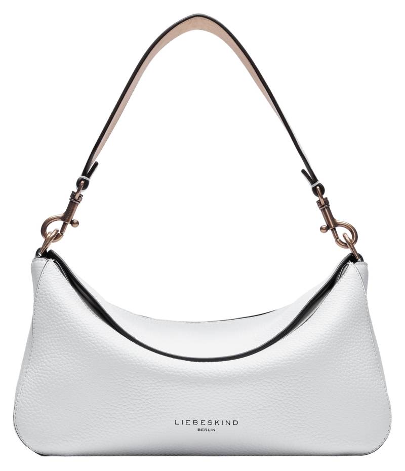 Liebeskind Berlin Umhängetasche »Shoulder Bag S ALESSA 3 Pebble« von liebeskind berlin