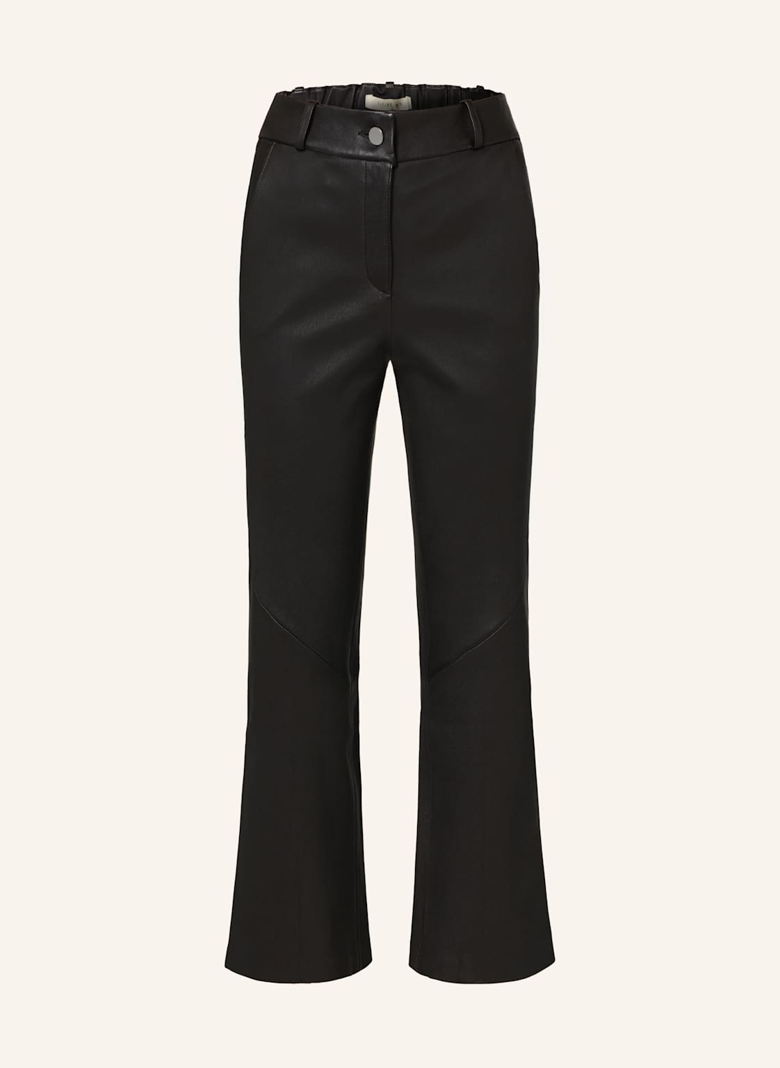 Lilienfels Lederhose schwarz Lilienfels Lederhose schwarz von lilienfels