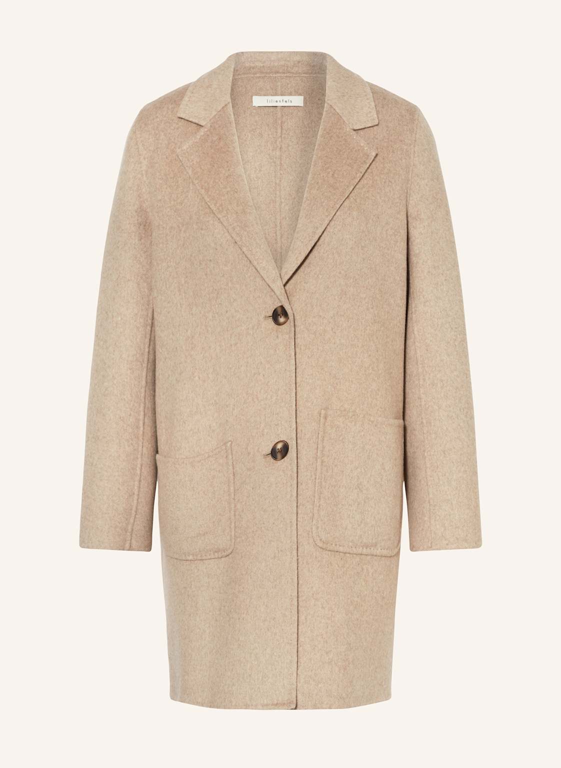 Lilienfels Blazer braun Lilienfels Blazer braun von lilienfels