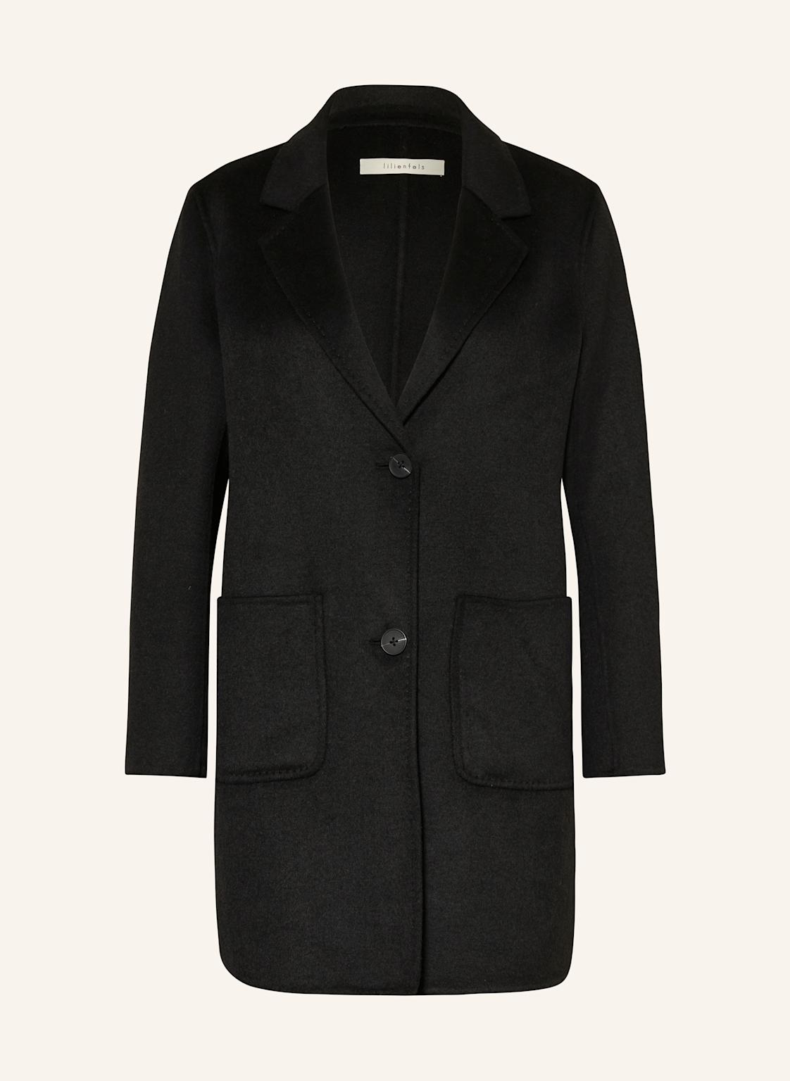 Lilienfels Blazer schwarz Lilienfels Blazer schwarz von lilienfels