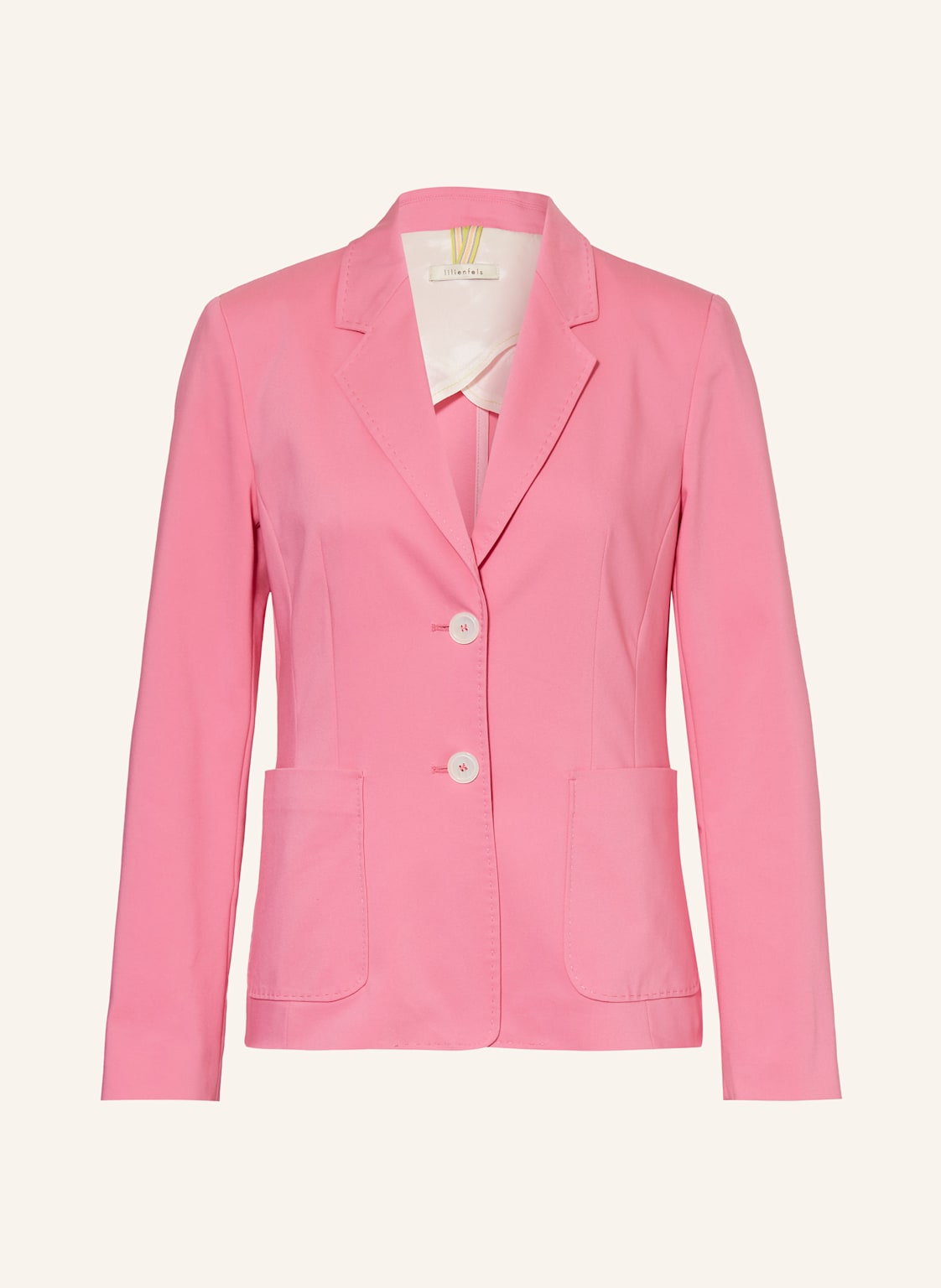 Lilienfels Blazer pink von lilienfels