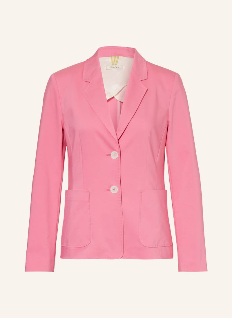 Lilienfels Blazer pink von lilienfels