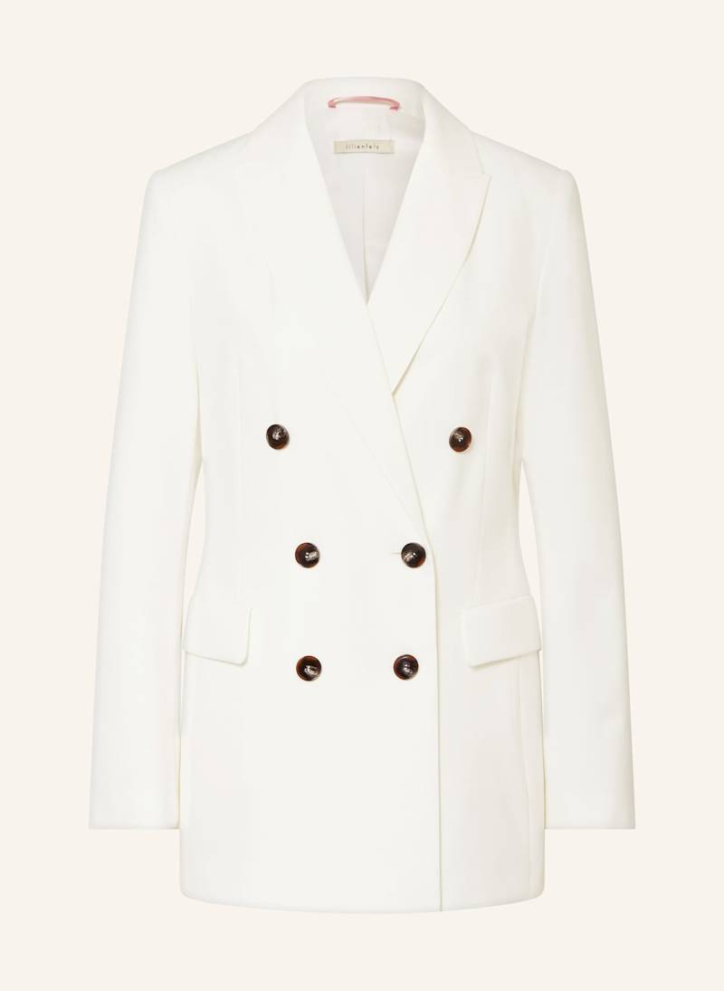 Lilienfels Blazer weiss von lilienfels