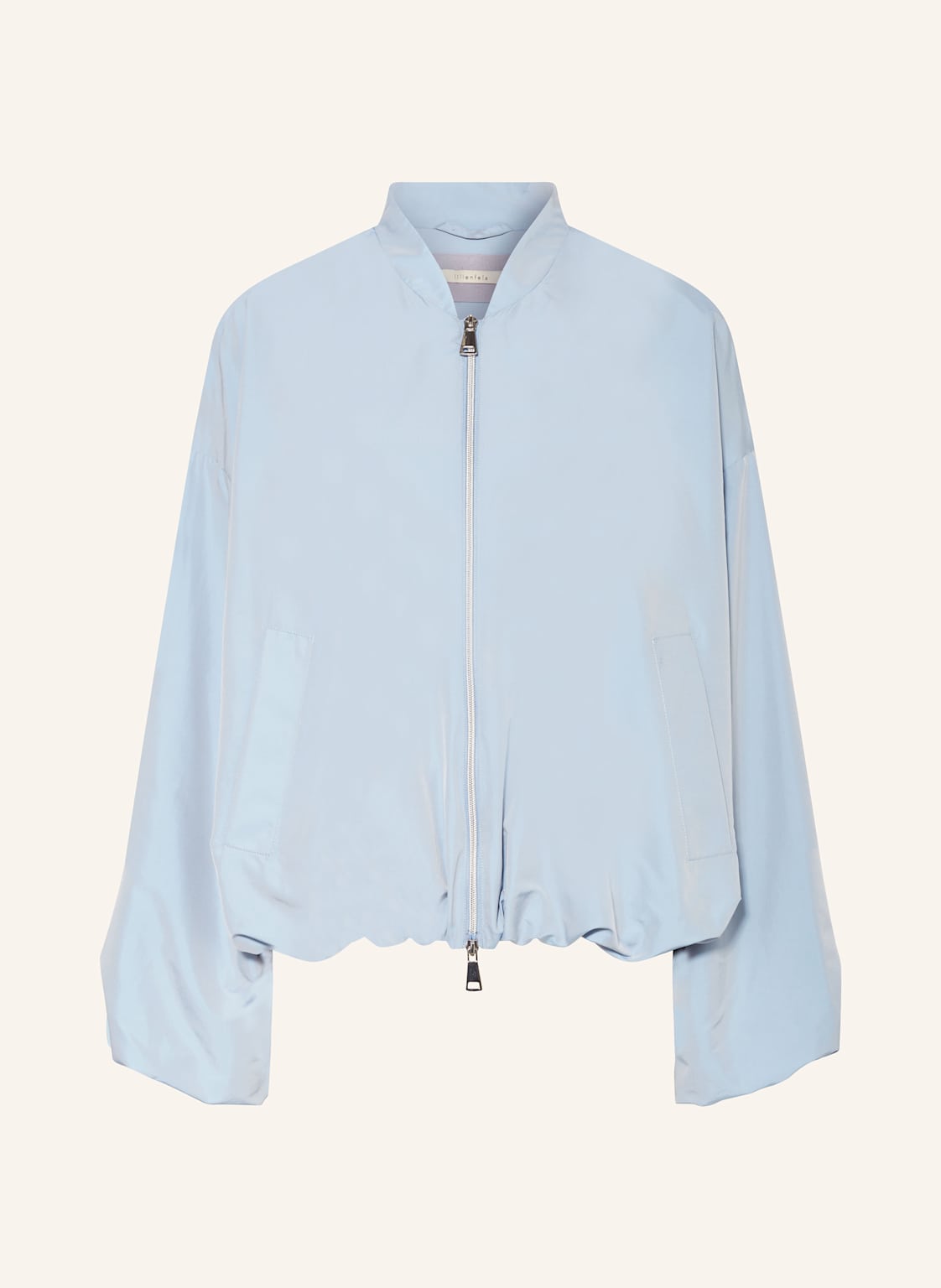 Lilienfels Blouson blau von lilienfels