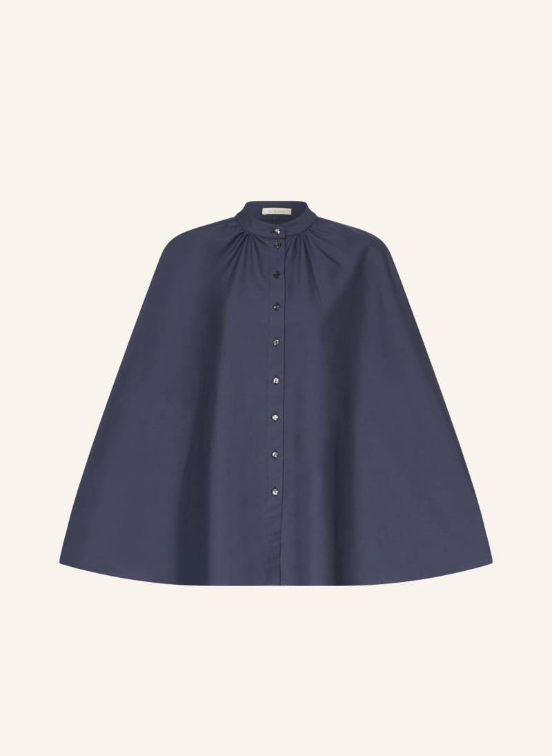 Lilienfels Bluse blau von lilienfels