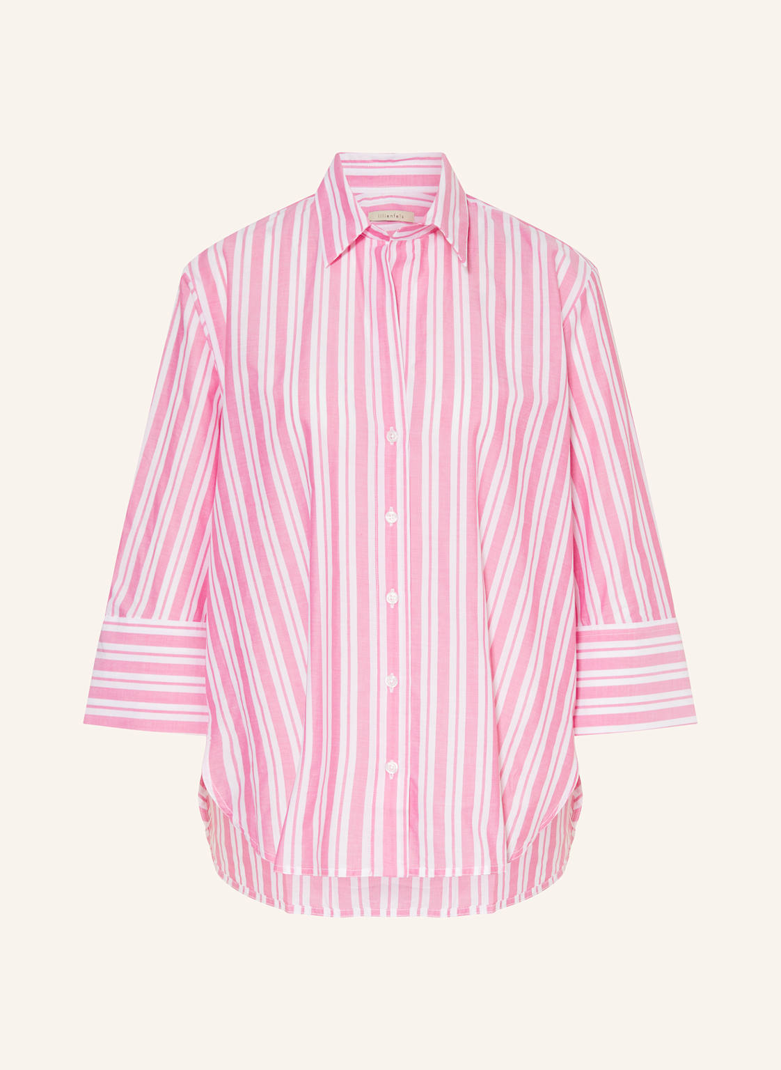 Lilienfels Bluse rosa Lilienfels Bluse rosa von lilienfels
