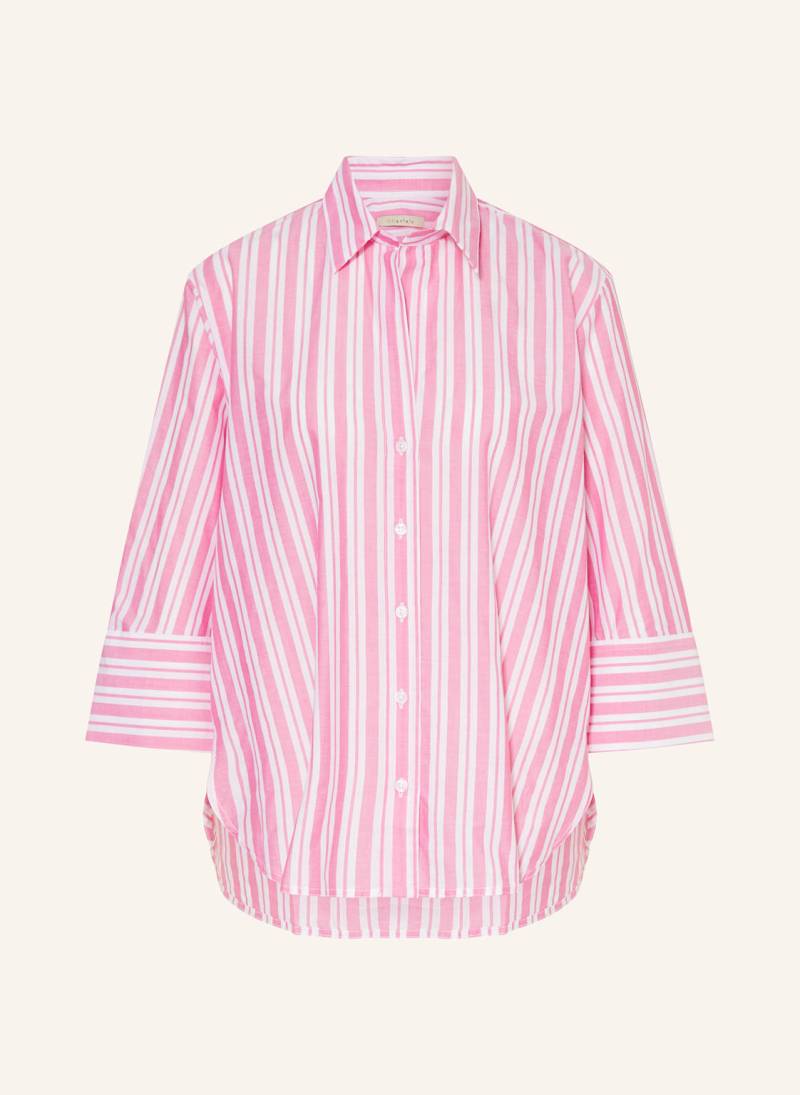Lilienfels Bluse rosa von lilienfels