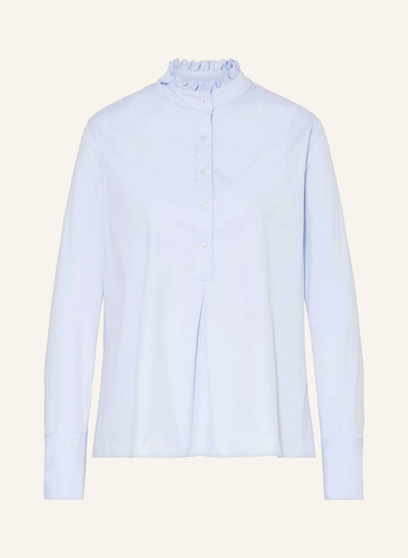 Lilienfels Blusenshirt blau von lilienfels