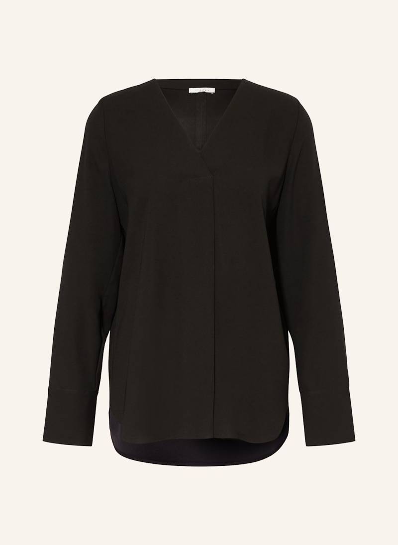 Lilienfels Blusenshirt schwarz von lilienfels