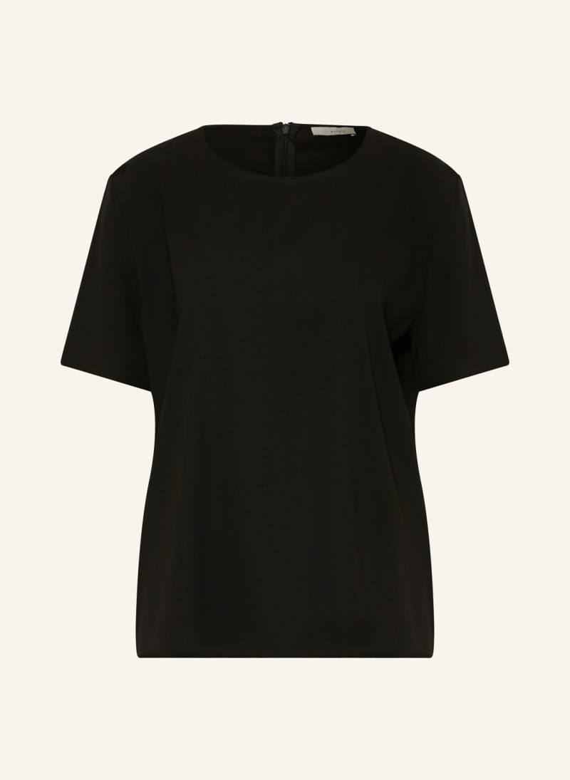 Lilienfels Blusenshirt schwarz Lilienfels Blusenshirt schwarz von lilienfels