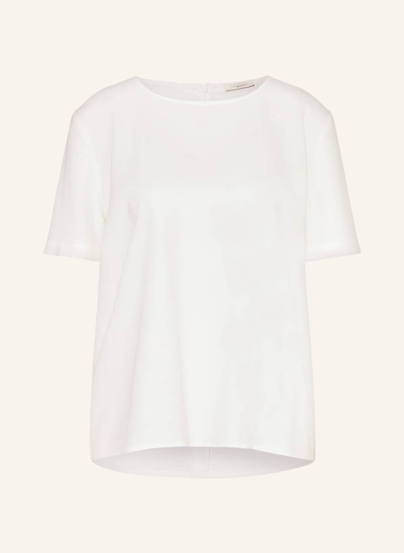 Lilienfels Blusenshirt weiss von lilienfels