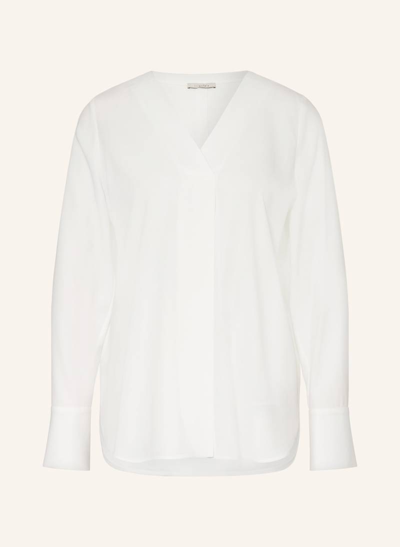 Lilienfels Blusenshirt weiss von lilienfels