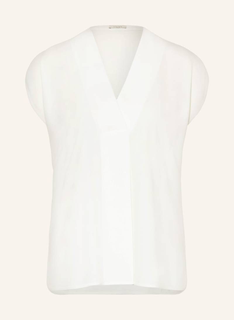 Lilienfels Blusenshirt weiss von lilienfels