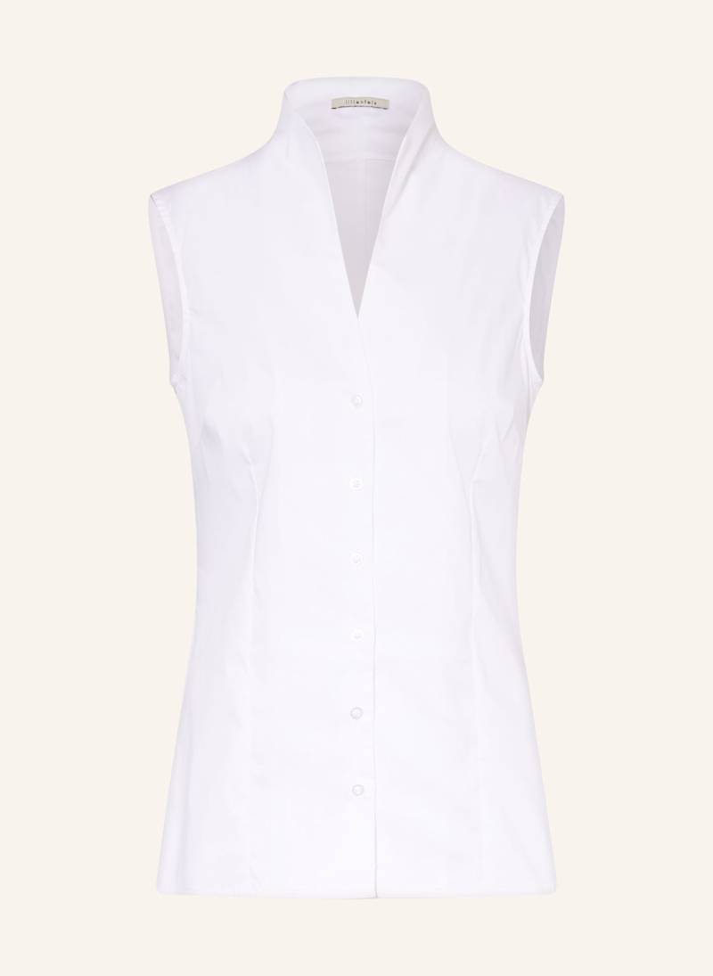 Lilienfels Blusentop weiss von lilienfels