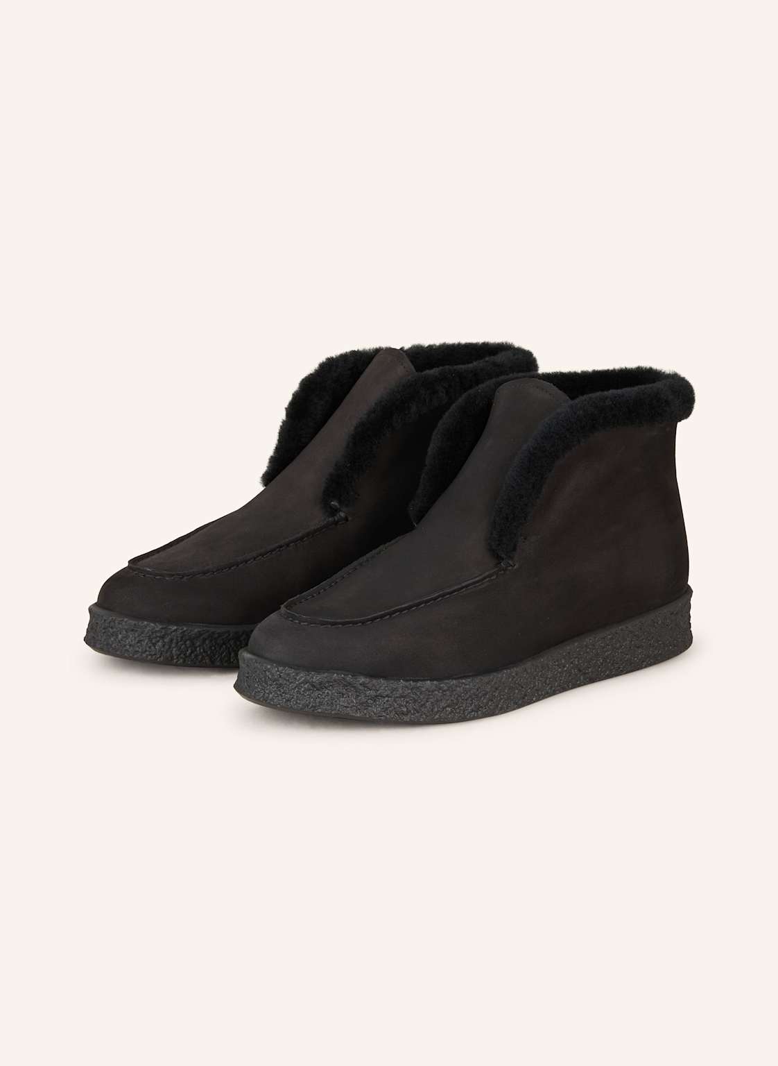 Lilienfels Boots schwarz Lilienfels Boots schwarz von lilienfels