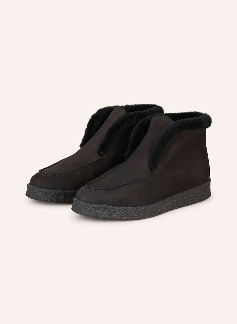 Lilienfels Boots schwarz Lilienfels Boots schwarz von lilienfels