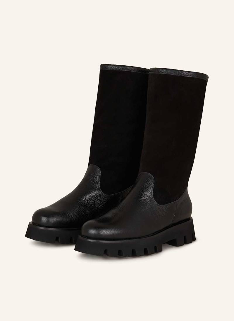 Lilienfels Boots schwarz Lilienfels Boots schwarz von lilienfels