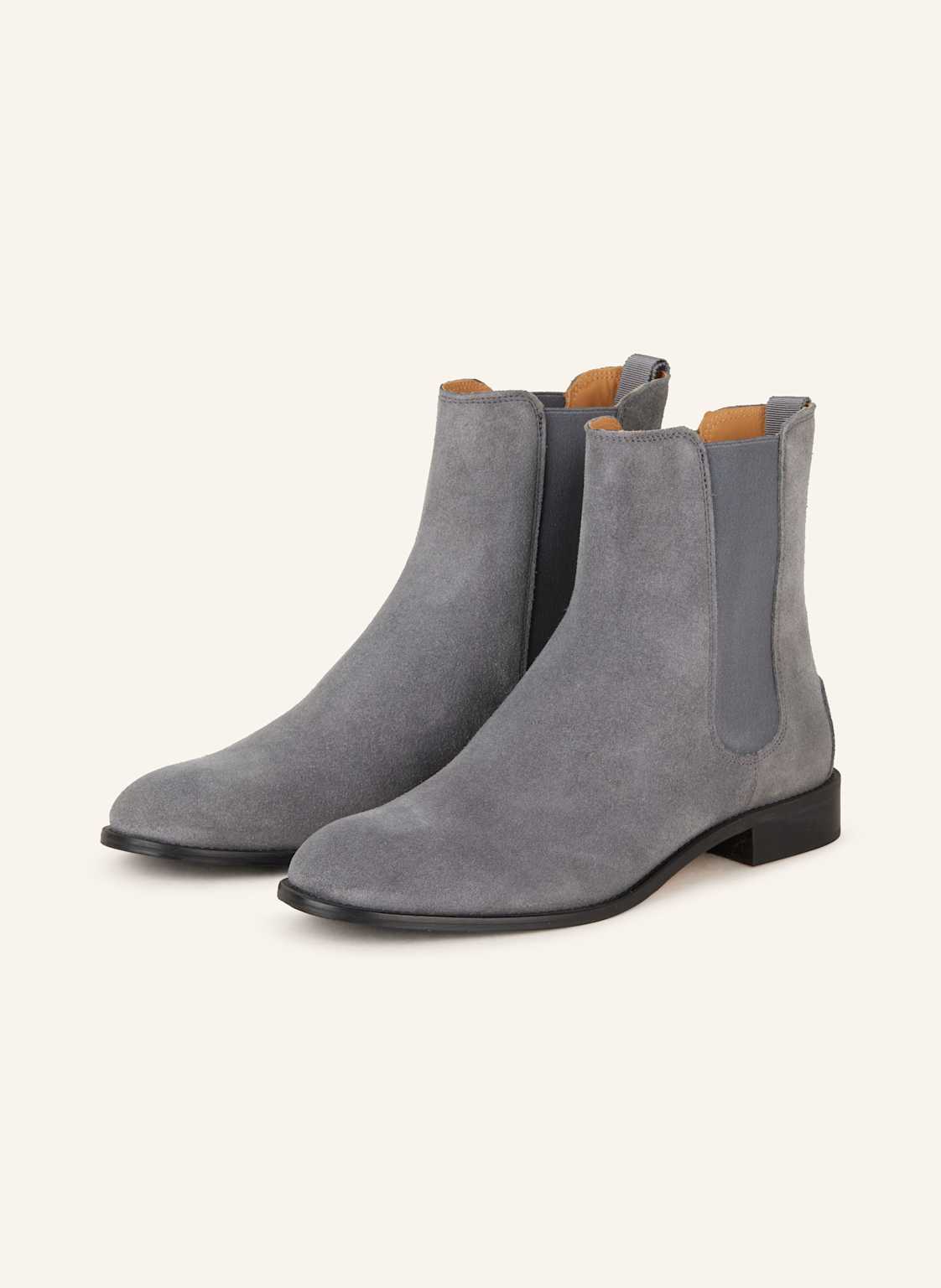 Lilienfels Chelsea-Boots grau von lilienfels