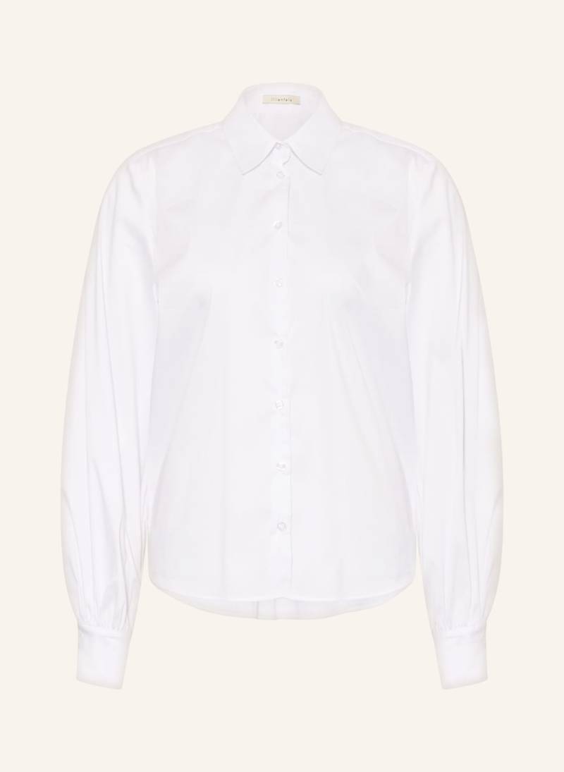 Lilienfels Hemdbluse weiss Lilienfels Hemdbluse weiss von lilienfels
