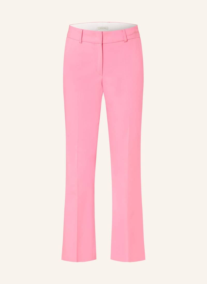 Lilienfels Hose rosa Lilienfels Hose rosa von lilienfels