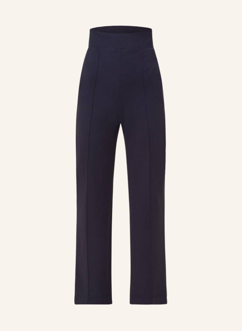 Lilienfels Jerseyhose blau Lilienfels Jerseyhose blau von lilienfels