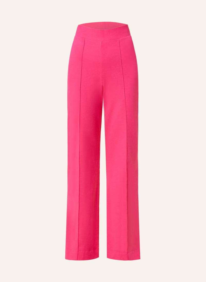 Lilienfels Jerseyhose pink Lilienfels Jerseyhose pink von lilienfels