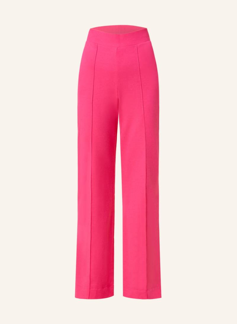 Lilienfels Jerseyhose pink von lilienfels