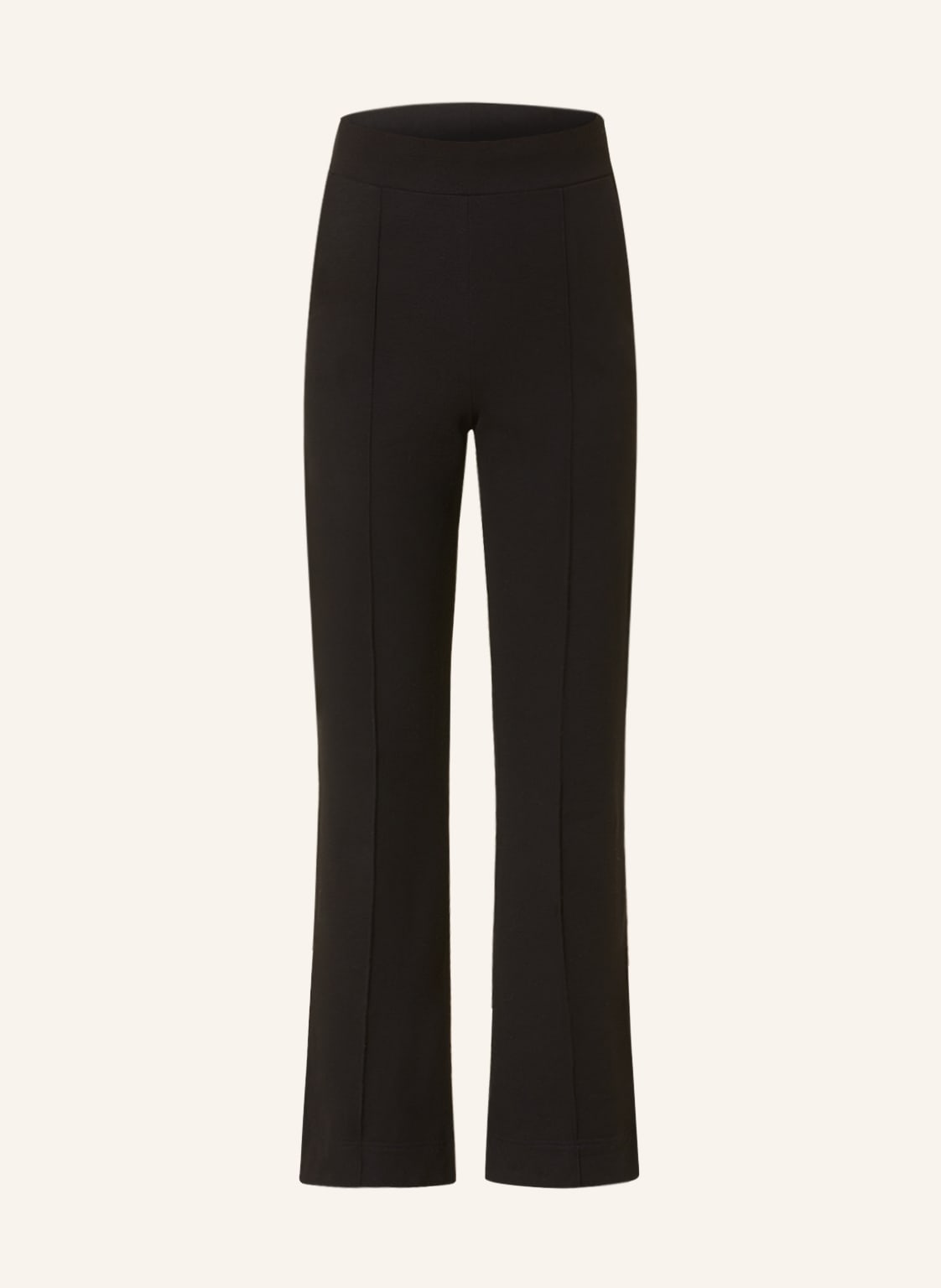 Lilienfels Jerseyhose schwarz Lilienfels Jerseyhose schwarz von lilienfels