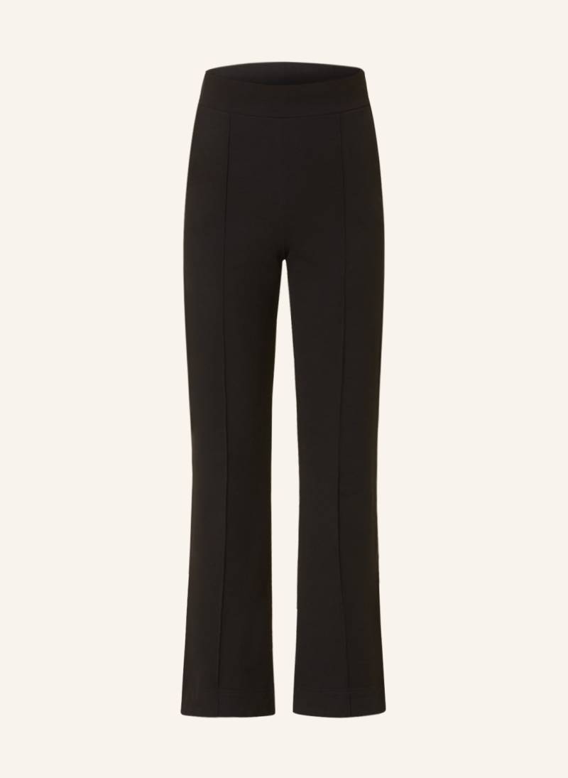Lilienfels Jerseyhose schwarz Lilienfels Jerseyhose schwarz von lilienfels