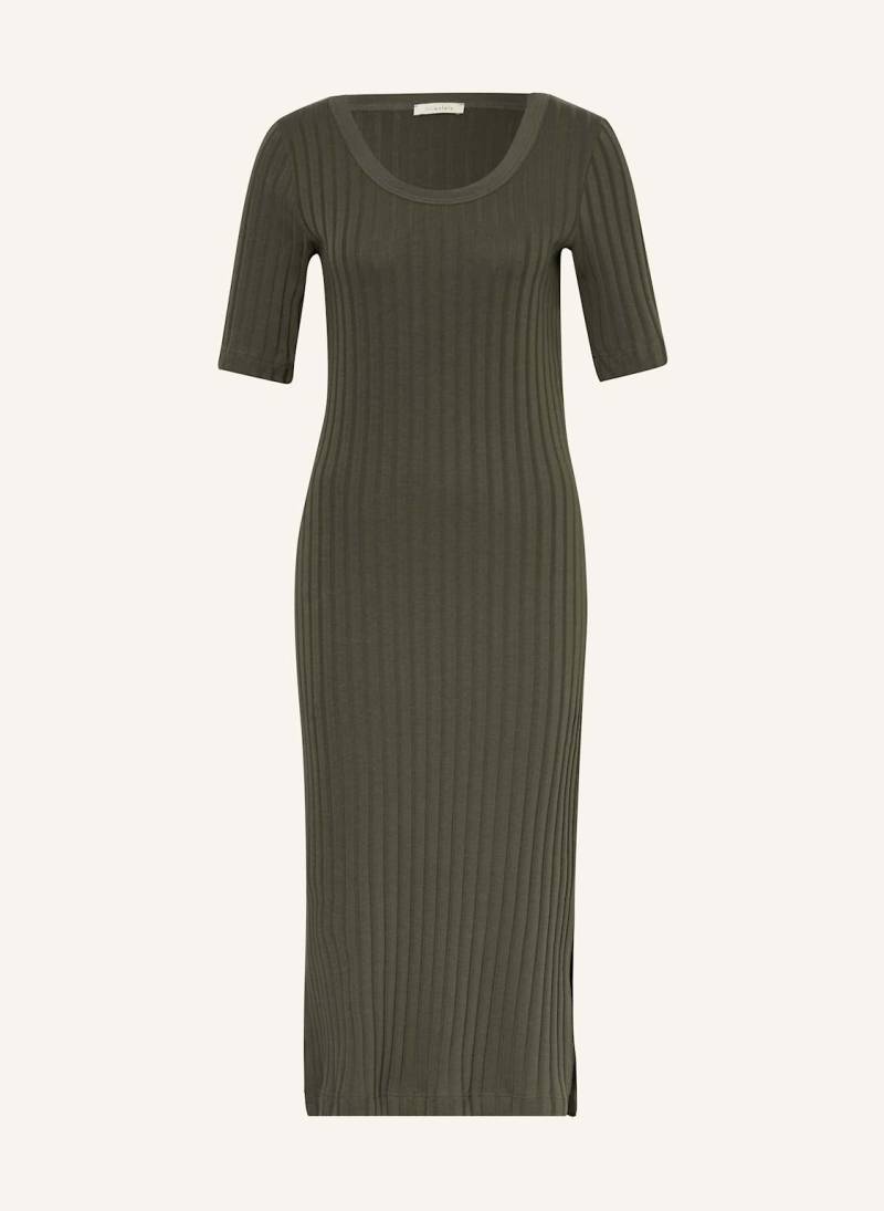 Lilienfels Jerseykleid gruen Lilienfels Jerseykleid gruen von lilienfels