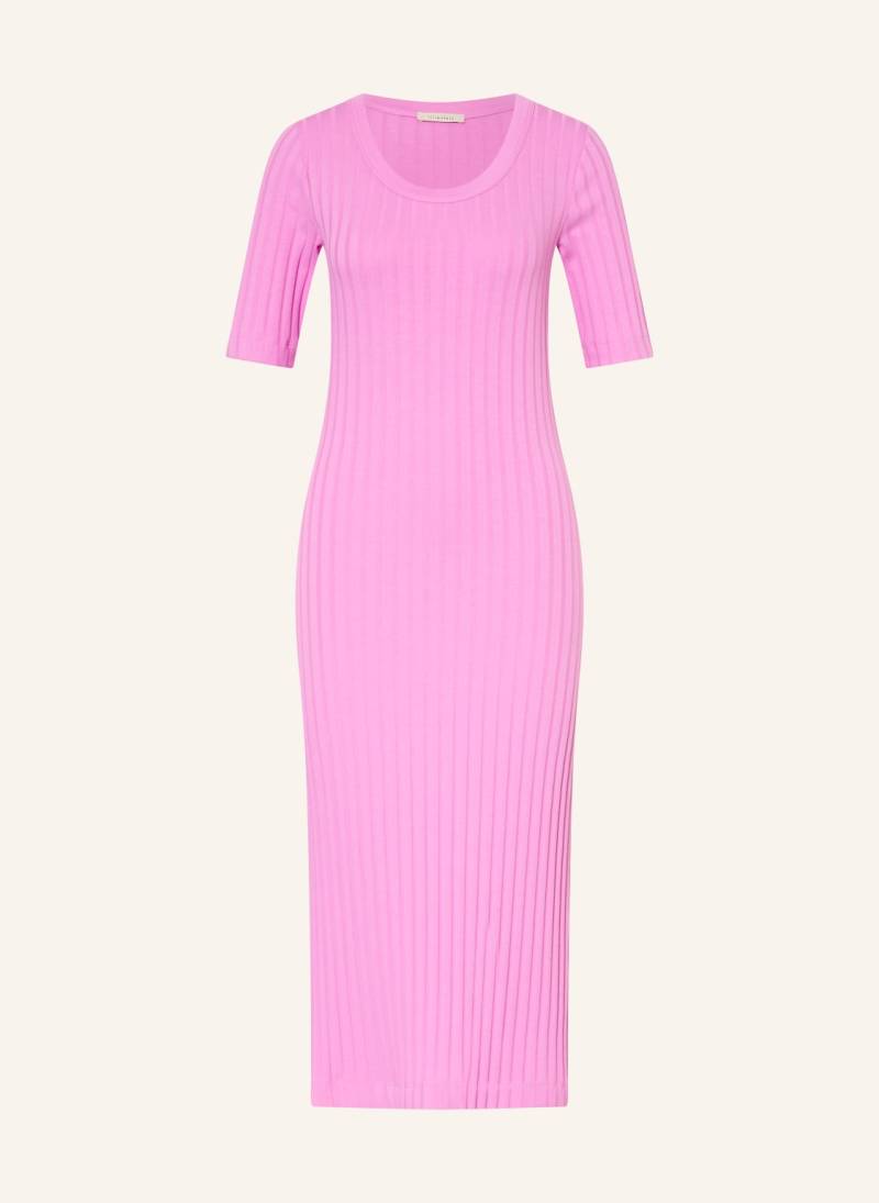 Lilienfels Jerseykleid pink von lilienfels